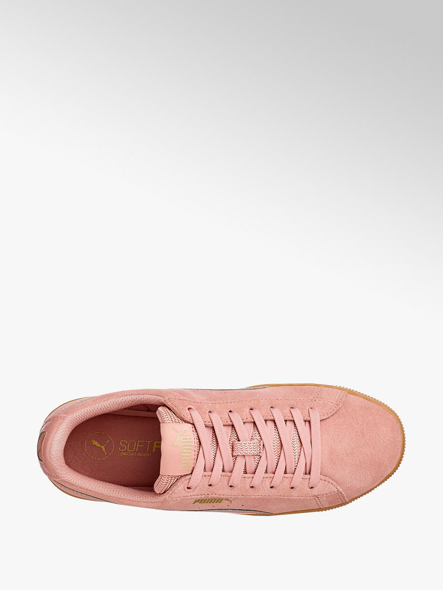 puma schuhe damen altrosa puma schuhe damen altrosa
